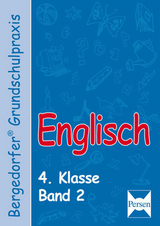 Englisch - 4. Klasse, Band 2 - Lassert, Ursula