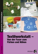 Textilwerkstatt - Hanna Fischer