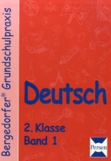 Deutsch - 2. Klasse, Band 1 -  Forbes,  Leuchter,  Müller,  Quadflieg,  Schuppe