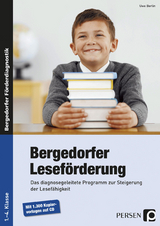 Bergedorfer Leseförderung - Uwe Berlin