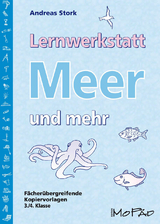 Lernwerkstatt Meer und mehr - Andreas Stork