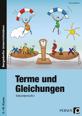 Terme und Gleichungen - Marco Bettner
