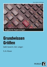 Größen - Marco Bettner, Erik Dinges