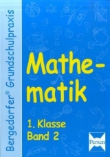 Mathematik - 1. Klasse, Band 2 - Karl-Heinz Langer, Heinz Lewe, Michael Schnücker