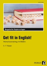 Get fit in English - Jochen Vatter