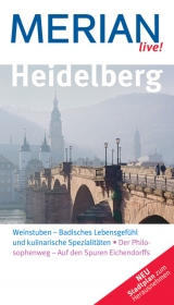 Heidelberg - Rüdiger Tschacher