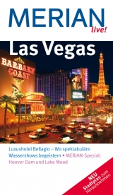 Las Vegas - Kay Dohnke, Heike Wagner