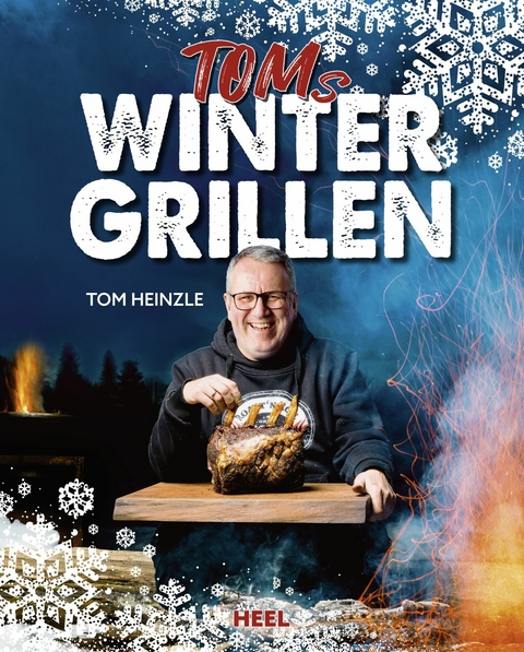 Toms Wintergrillen - Tom Heinzle