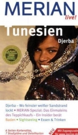 Tunesien Djerba - Manfred Thiele