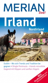 Irland Nordirland - Skrentny, Werner