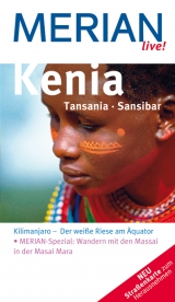 Kenia Tansania Sansibar - Marc Engelhardt