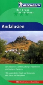 Andalusien - 