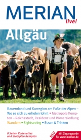 Allgäu - Berg, Wolfhart