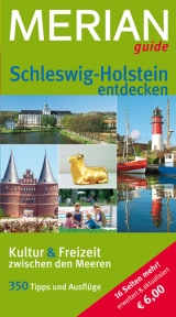 Schleswig-Hostein entdecken - 