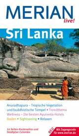 Sri Lanka - Kiki Baron