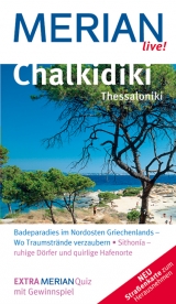 Chalkidiki Thessaloniki