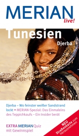 Tunesien Djerba - Manfred Thiele