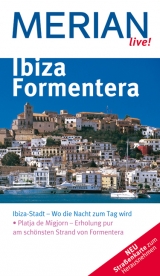 Ibiza Formentera - Niklaus Schmid