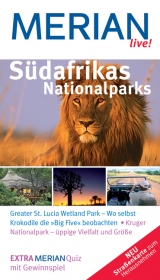 Südafrikas Nationalparks