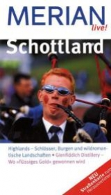 Schottland - John Sykes