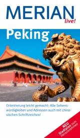 Peking - Paul Groth