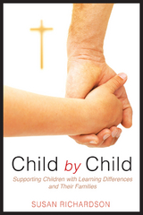 Child by Child - Susan Richardson