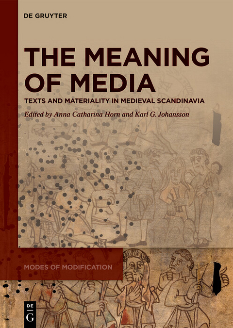 The Meaning of Media - 