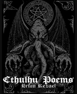 Cthulhu Poems - Erfan Rezaei