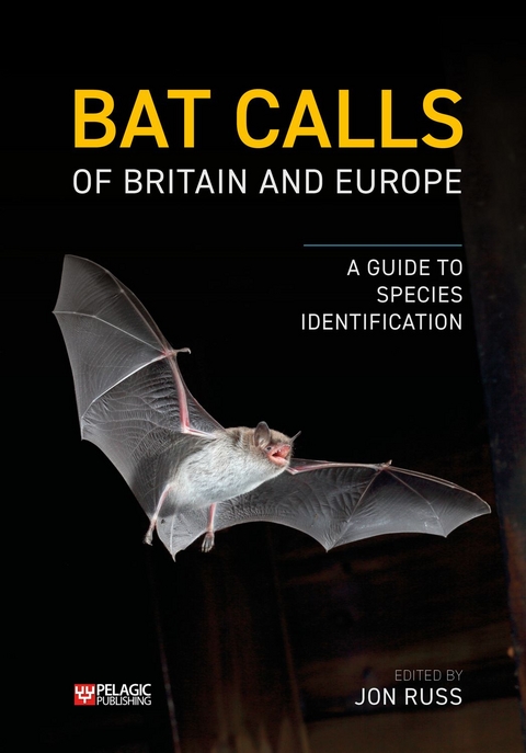 Bat Calls of Britain and Europe - 