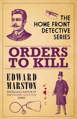 Orders to Kill - Edward Marston