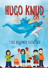 Hugo Knud - Tino Brahmer Svendsen