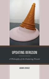 Updating Bergson -  Adam Lovasz