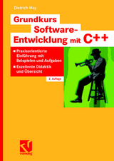 Grundkurs Software-Entwicklung mit C++ - Dietrich May