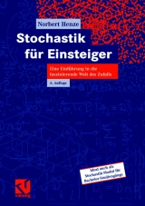 Stochastik für Einsteiger - Norbert Henze