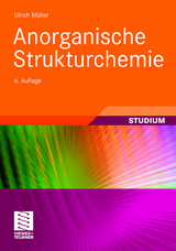 Anorganische Strukturchemie - Ulrich Müller