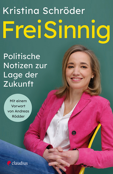 FreiSinnig - Kristina Schröder