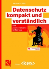Datenschutz kompakt und verständlich - Bernhard C. Witt