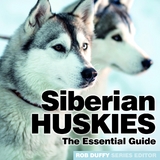 Siberian Huskies - 