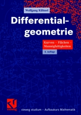 Differentialgeometrie - Wolfgang Kühnel