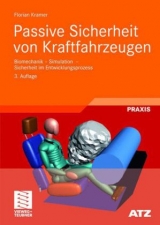 Passive Sicherheit von Kraftfahrzeugen - Kramer, Florian