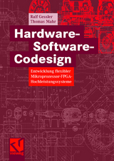 Hardware-Software-Codesign - Ralf Gessler, Thomas Mahr