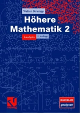 Höhere Mathematik 2 - Walter Strampp