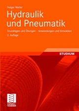 Hydraulik und Pneumatik - Holger Watter