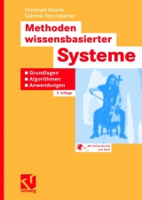 Methoden wissensbasierter Systeme - Christoph Beierle, Gabriele Kern-Isberner