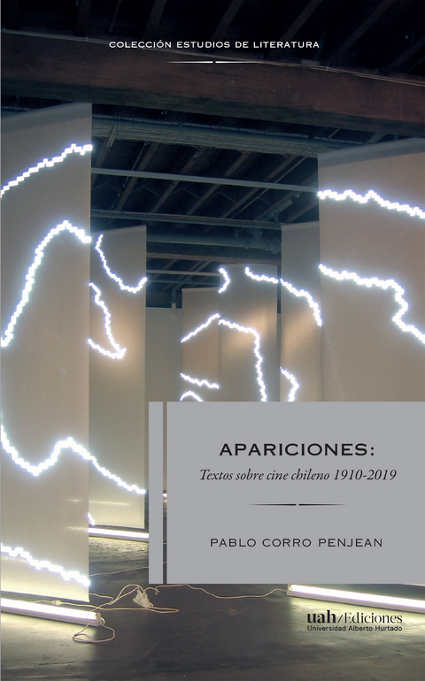Apariciones - Pablo Corro Penjean