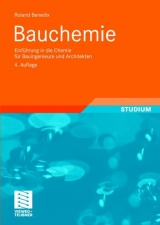 Bauchemie - Roland Benedix