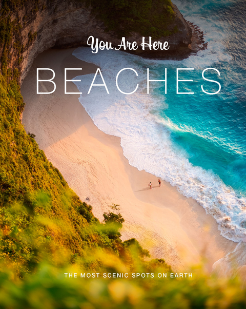 You Are Here: Beaches