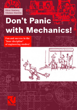 Don't Panic with Mechanics! - Oliver Romberg, Nikolaus Hinrichs