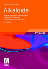 Alkaloide - Eberhard Breitmaier