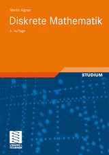 Diskrete Mathematik - Aigner, Martin